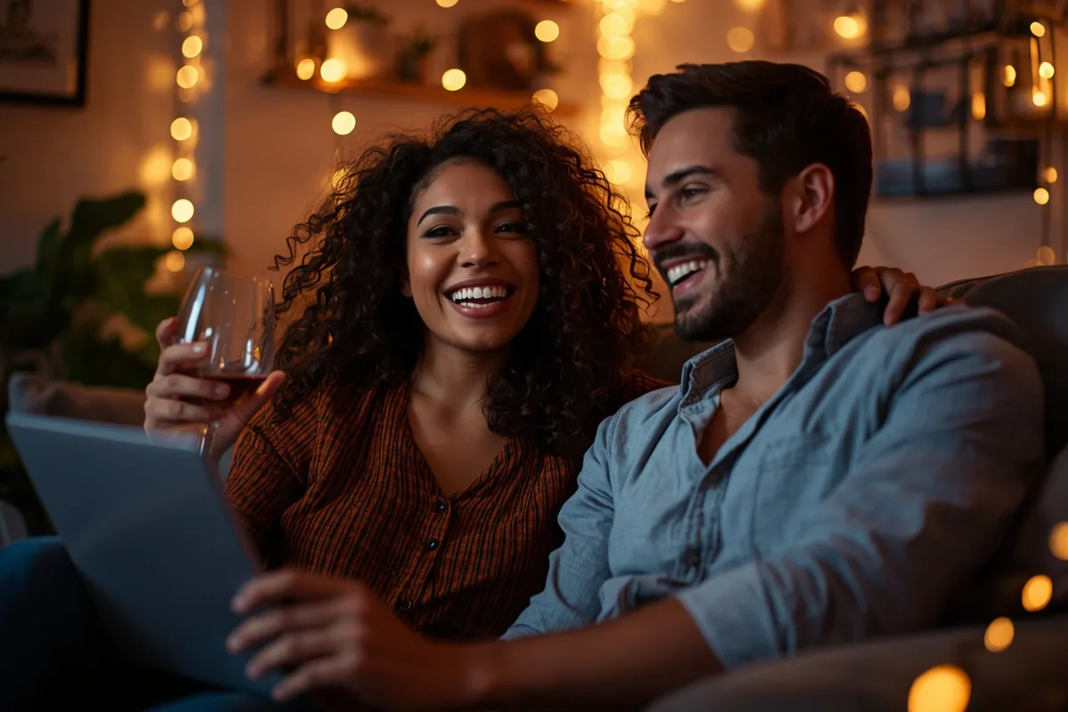 The Truth About Video Chat Dating: What You Need to Know