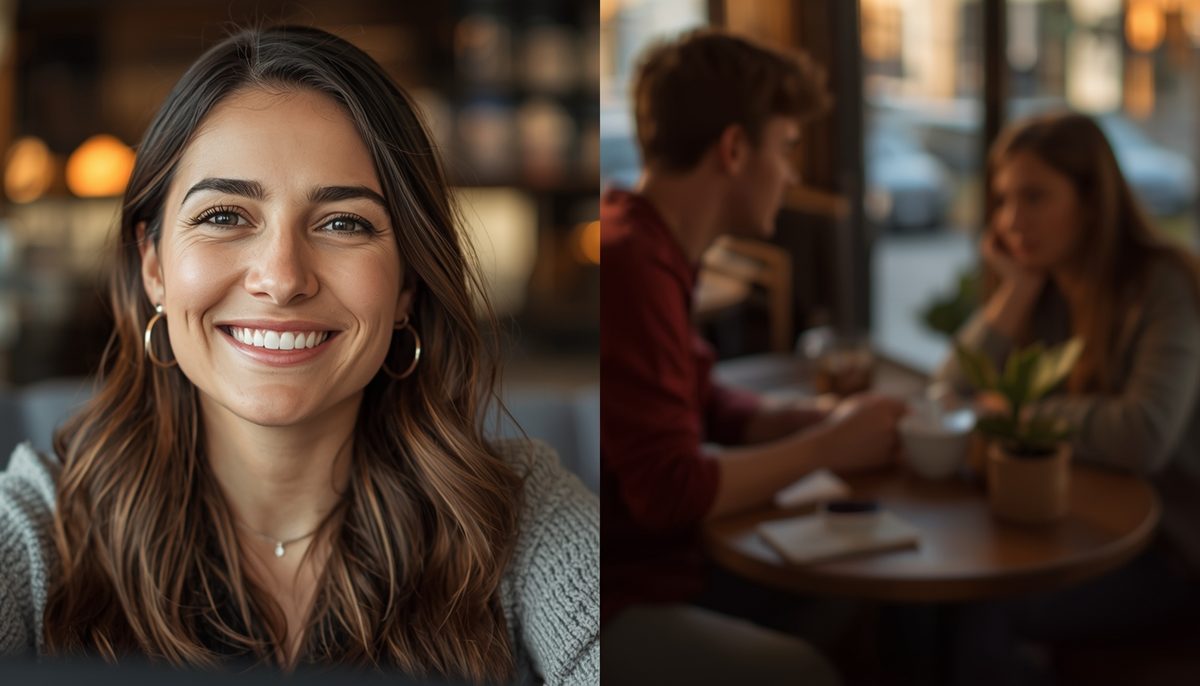 Video Dating vs In-Person: What's Different