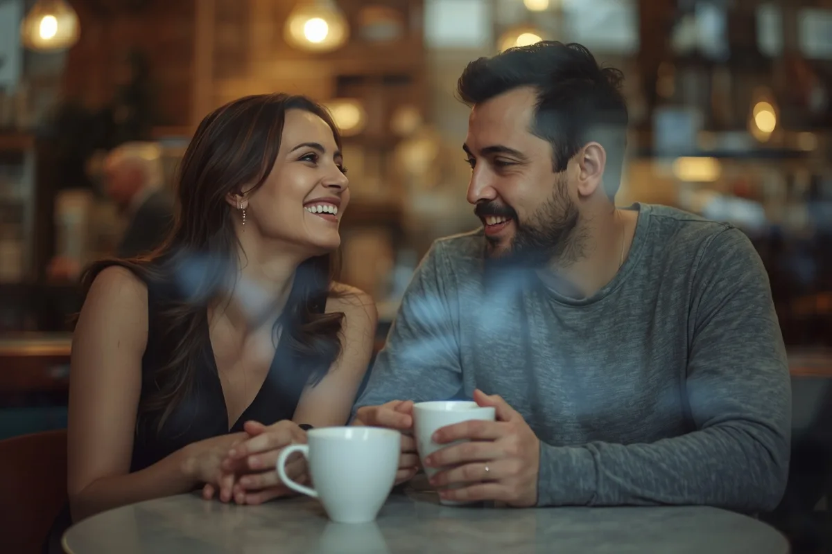 Cracking the Code: First Date Conversation Topics
