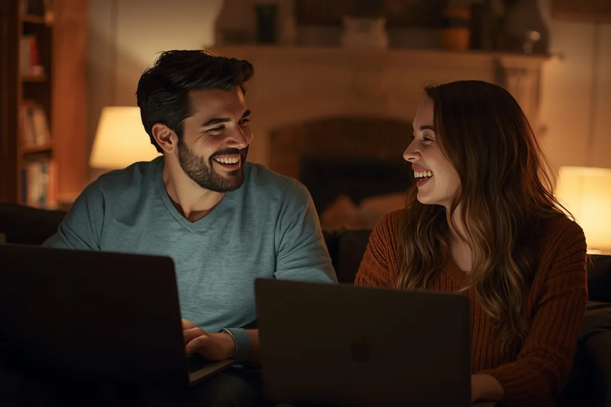 Meet Singles Online Without the Hassle