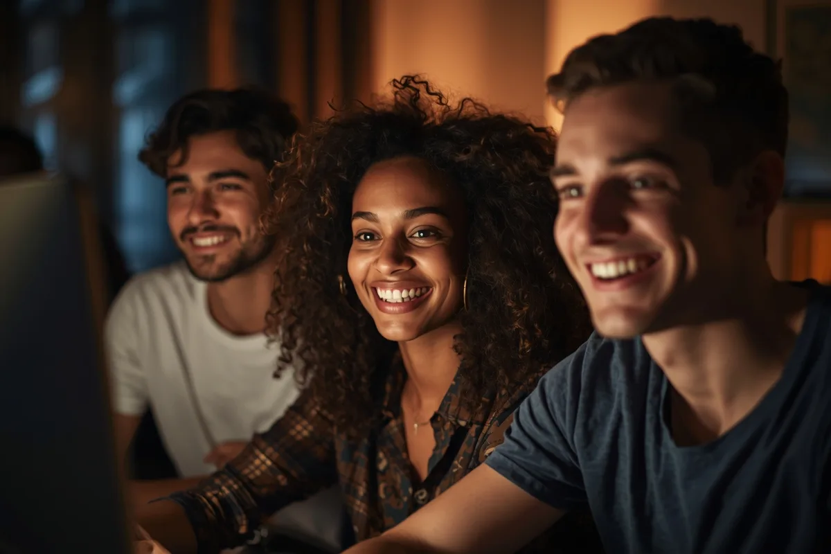 Mastering Speed Dating Online: Tips & Success Stories