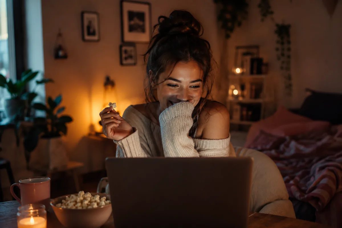 Master Flirting on Video Calls: Tips and Tricks