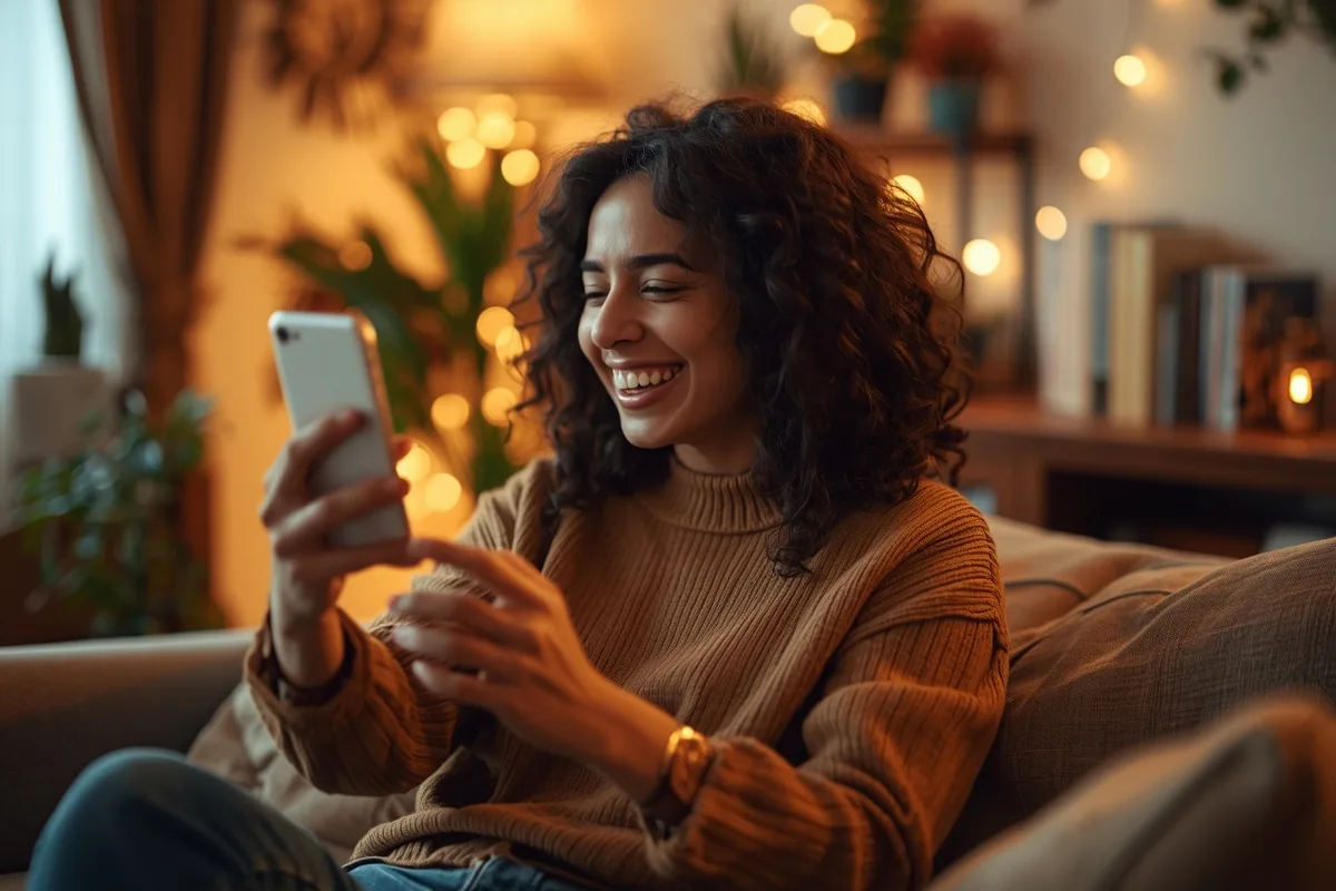 Video Dating Sites: Finding Real Connections Instantly