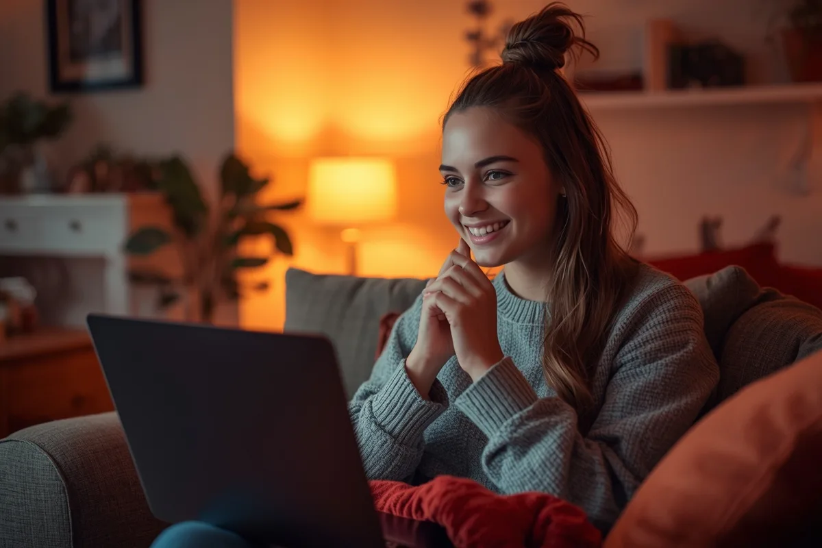 First Video Call Date Tips to Make It Memorable