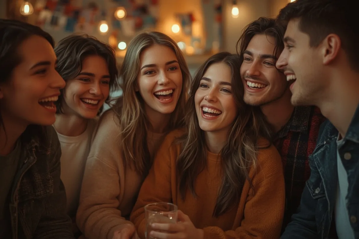 Bisexual Chat: Real Connections Without Judgment