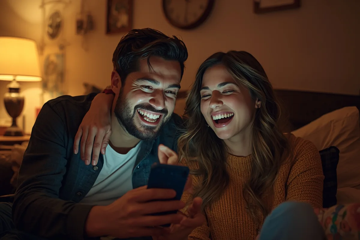 Adult Random Video Chat: Breaking the Ice Instantly
