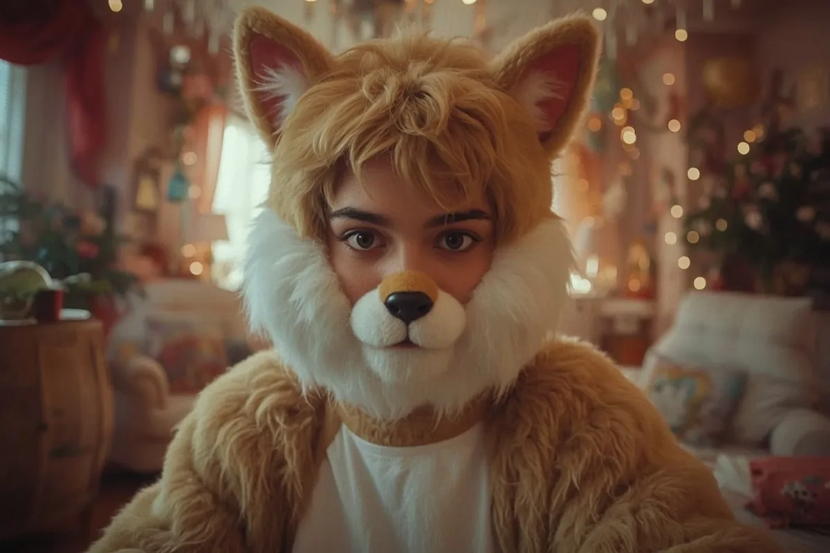 Furry Sex Chat: What to Expect and Where to Go Wild