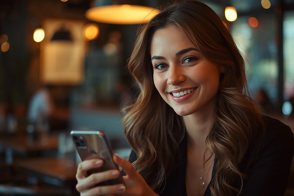 Text Chat: Random Strangers for Real Connections