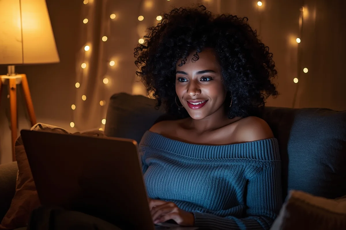 Flirt Websites: Find Real Connections When You Click