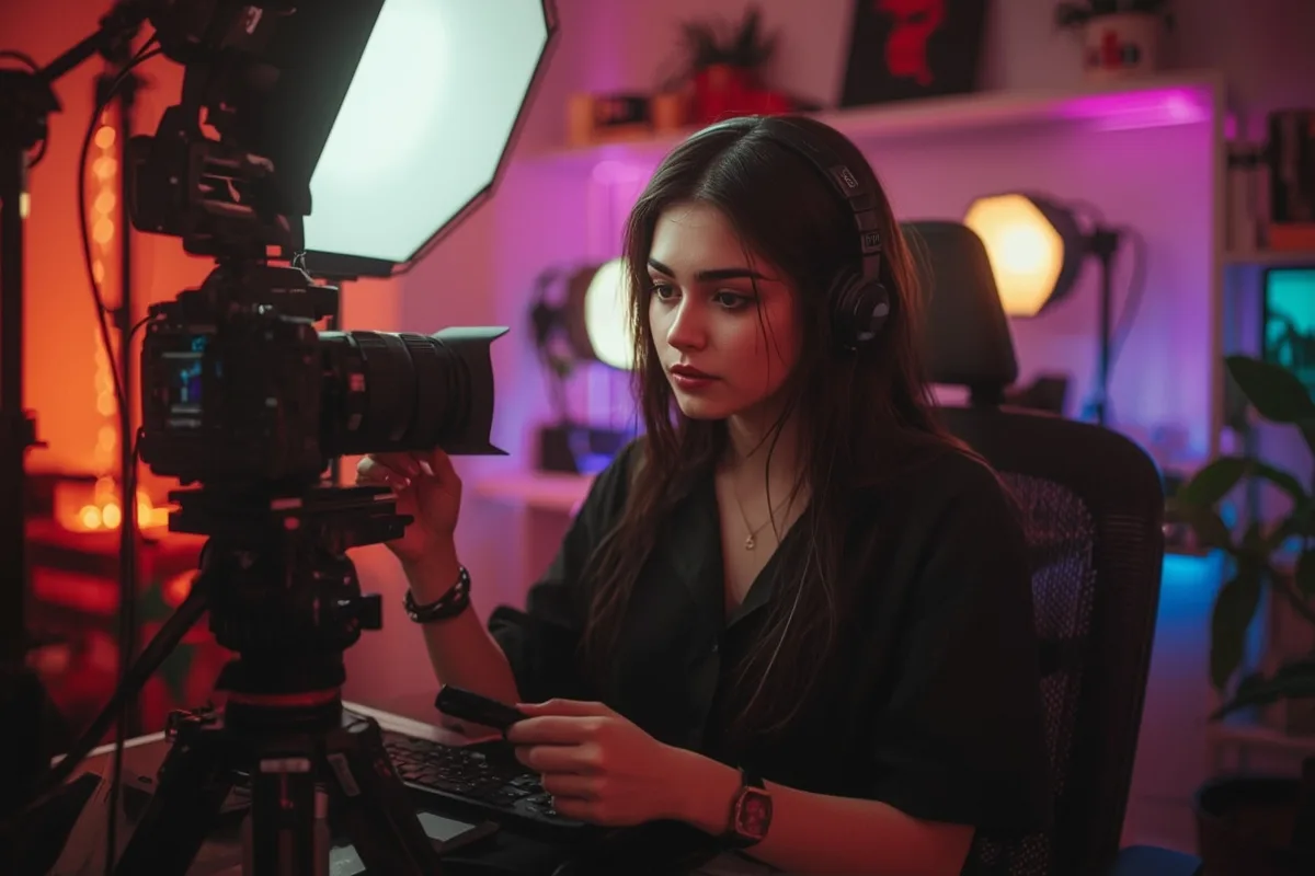 C0ralynx Porn Videos: Behind the Scenes and What to Expect