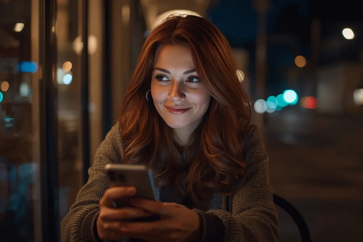 Married Women for Chat: Your Guide to Genuine Connections