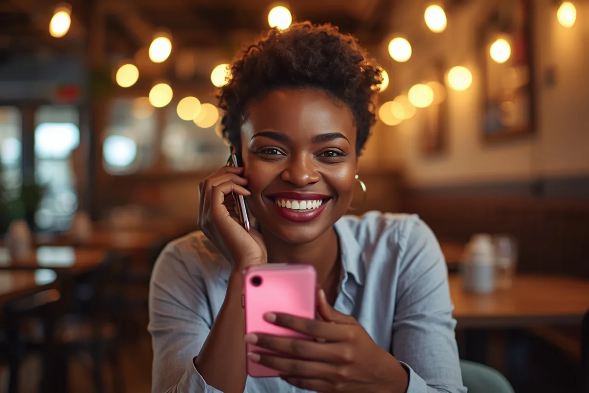 Free Women Chat Line: Your Connection Made Effortless