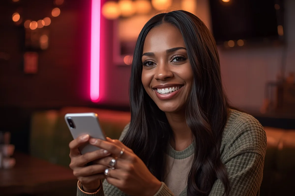 Free Flirt and Chat Online: Tips for Real Connections