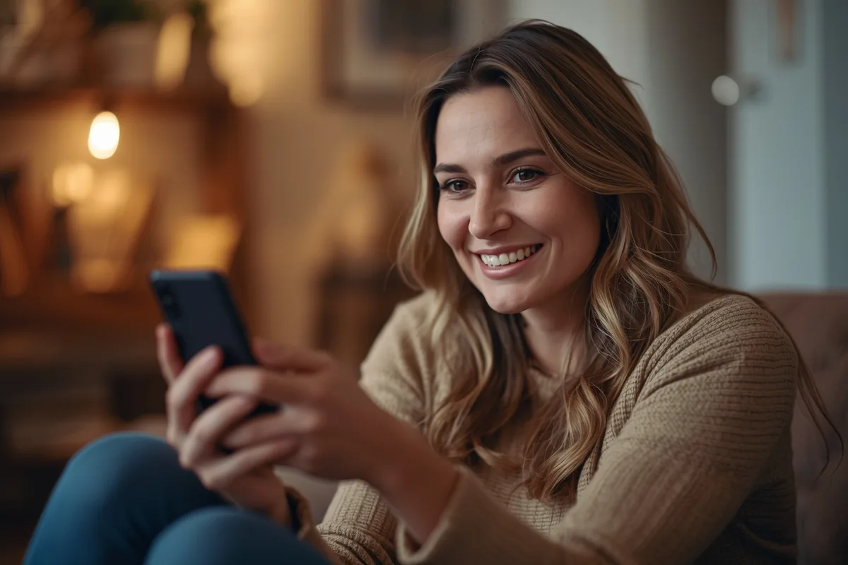 Chat Local Women: Your Guide to Genuine Connections