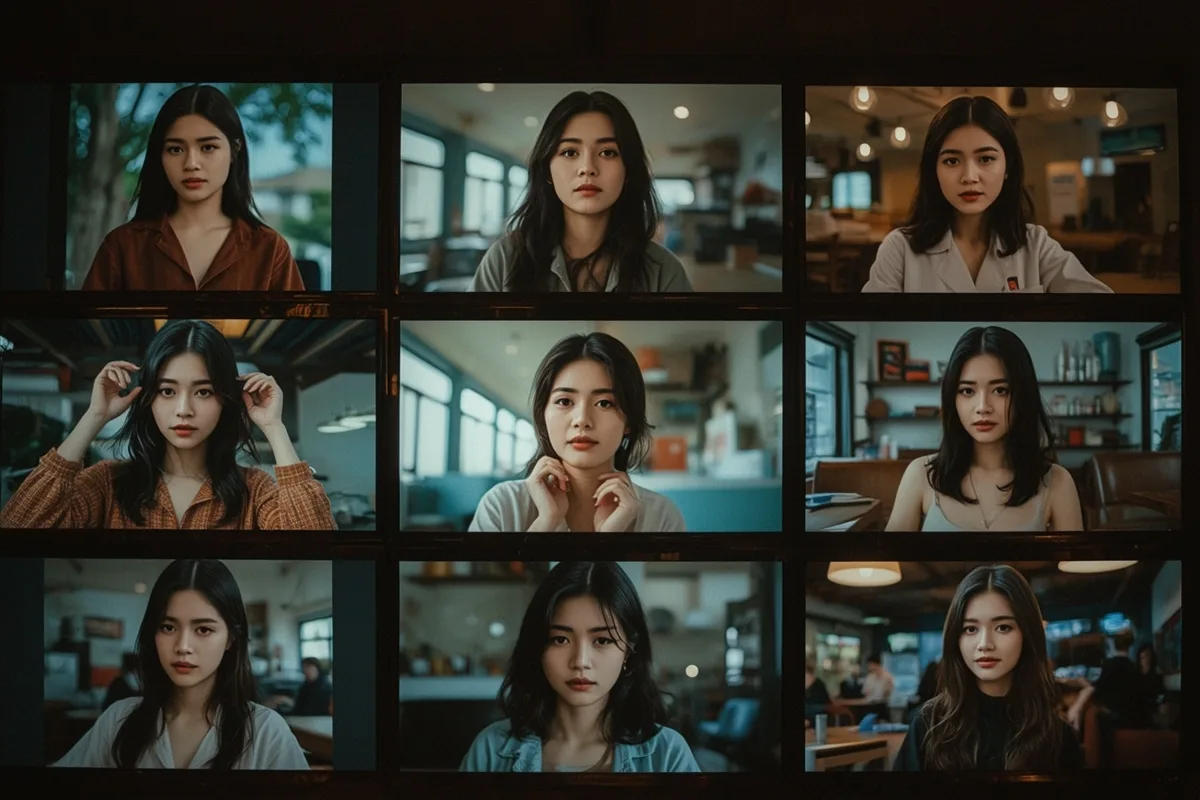 Sexy Asian Cams: How to Connect and Enjoy Safely
