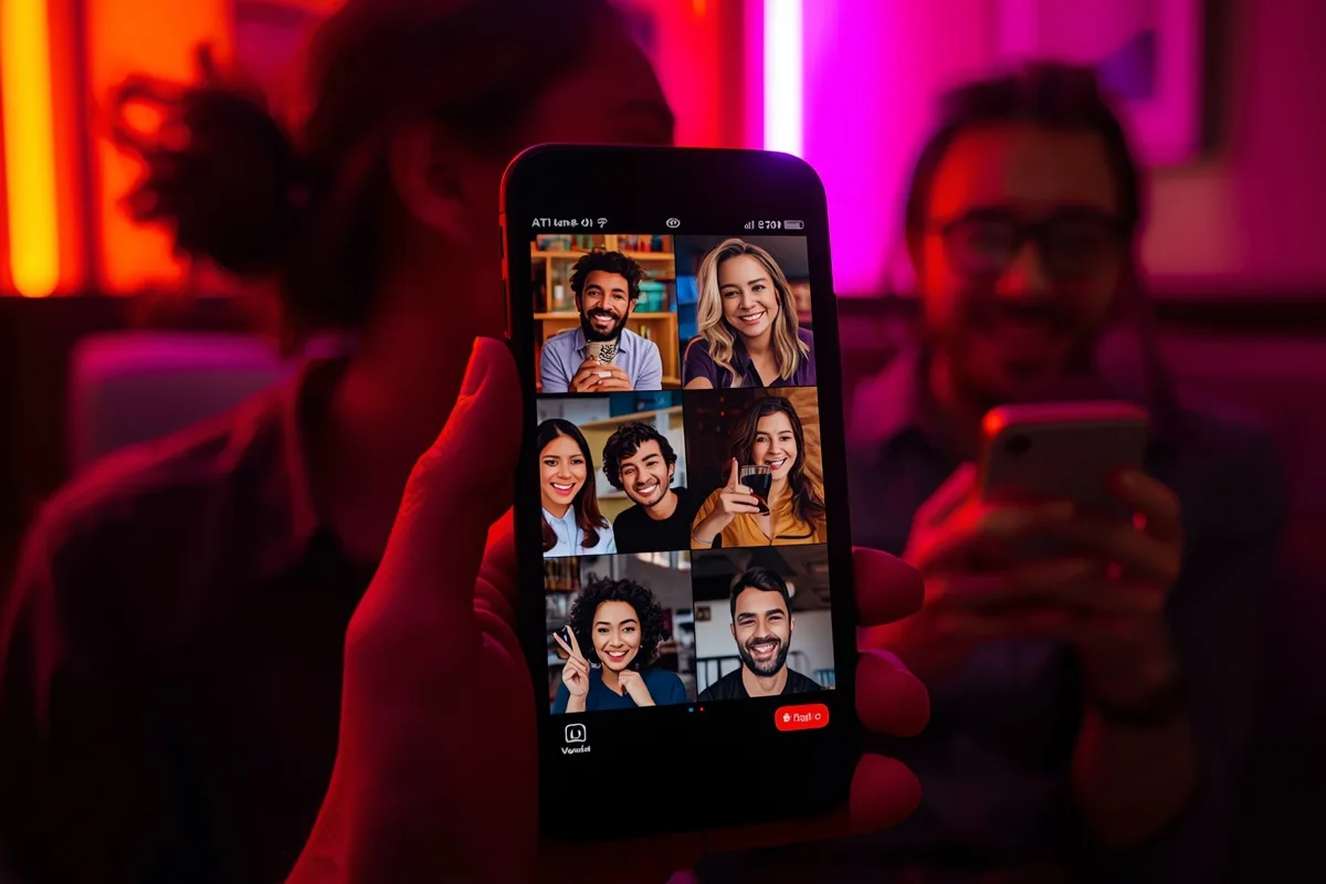 The Best Video Chat App with Strangers: Top Picks and Tips