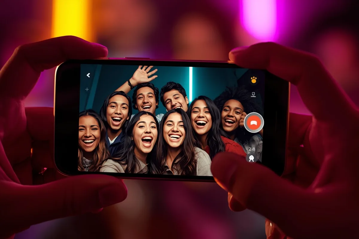 Discover Random Chat Groups: Connect Instantly Now