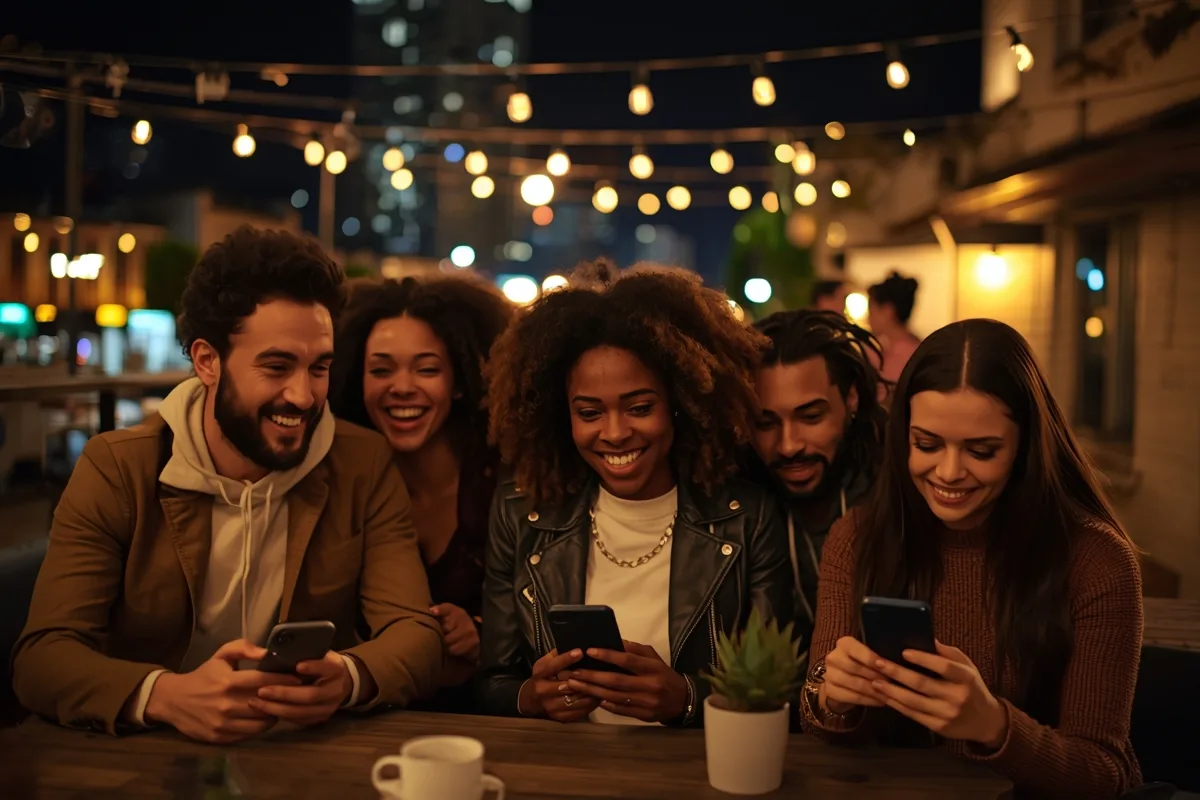 Random Chat Alternatives You Need to Try Today