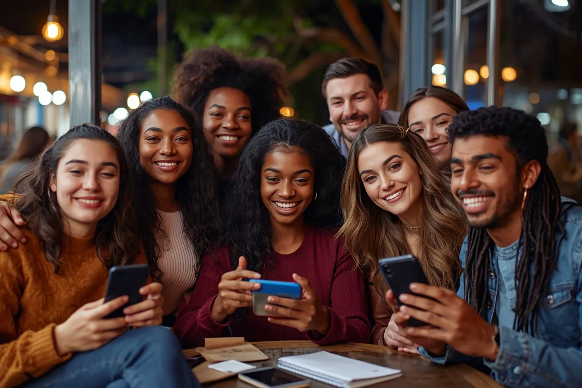 Transgender Random Chat: Connect with Inclusivity