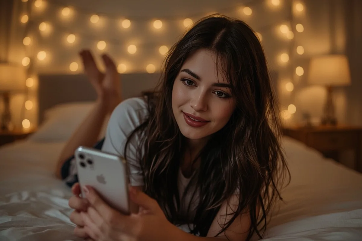 Omegle Game Goes Nude: What You Need to Know