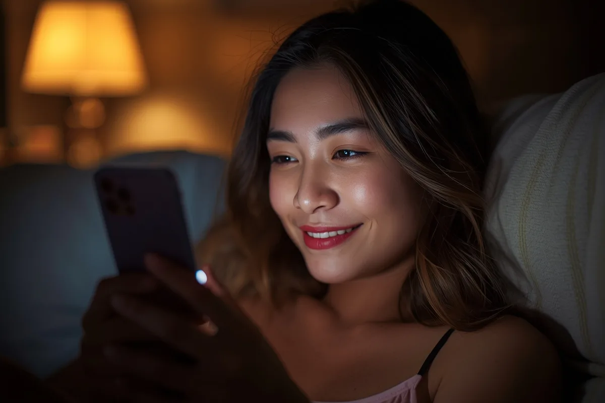AI Adult Chat Bots: Changing Connections or Raising Concerns?