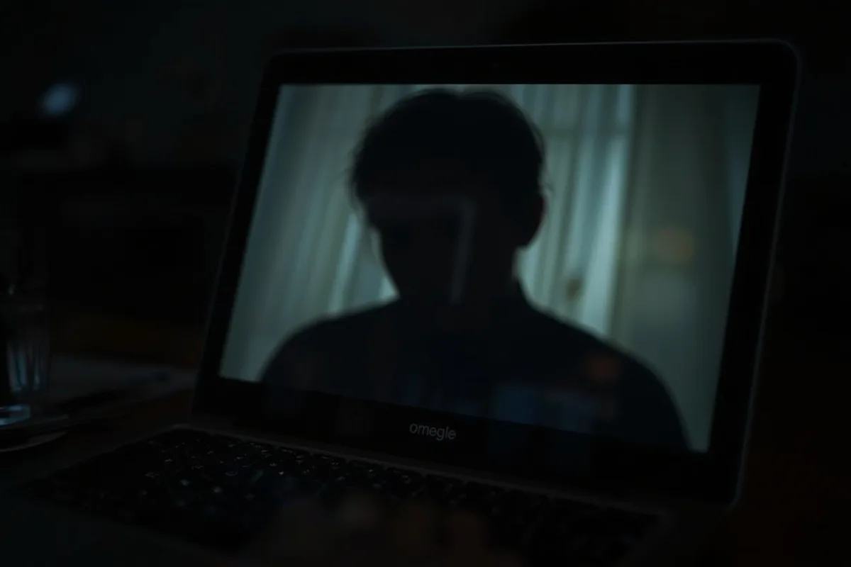 Omegle Captures: A Deep Dive into Digital Voyeurism