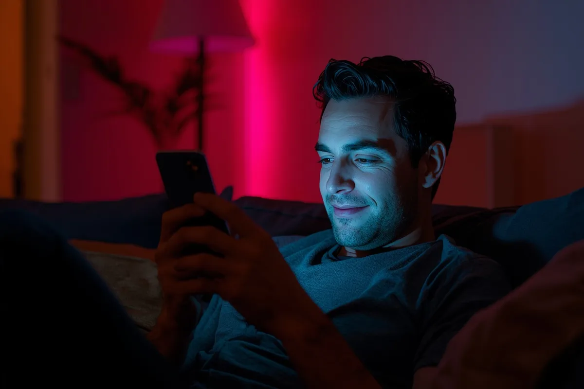 Navigating NSFW Random Chat: What You Need to Know