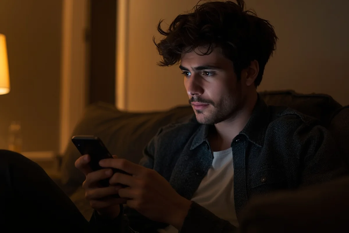 Why 1 on 1 Random Chat Stands Out for Instant Connections