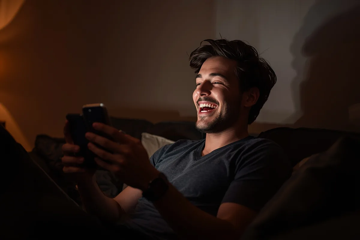 Chat with a Random Stranger: Dive into Exciting Conversations