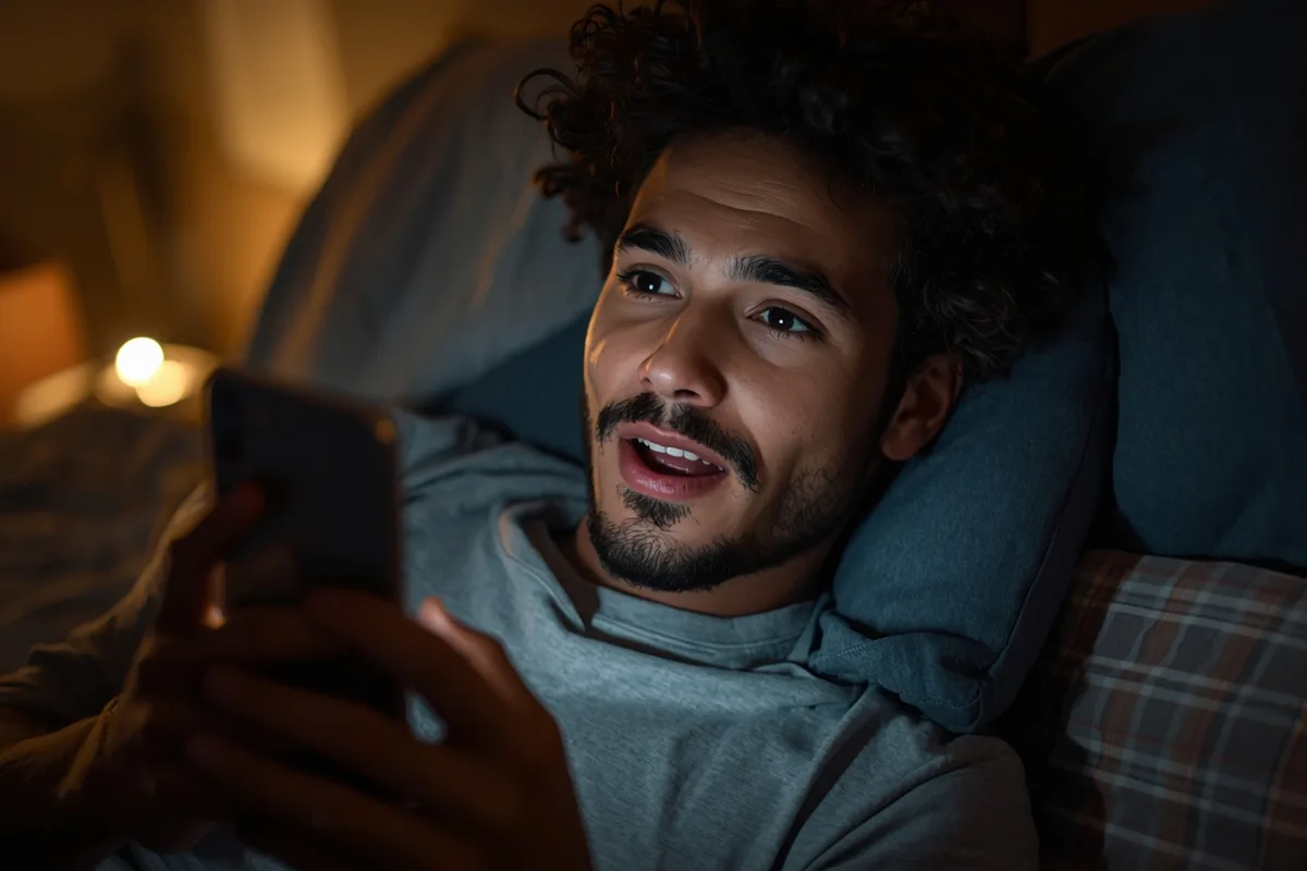 Random Chat Texting: The Real Game-Changer