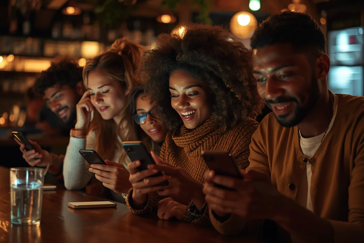 Flirt Chat Online: Your Guide to Meaningful Connections
