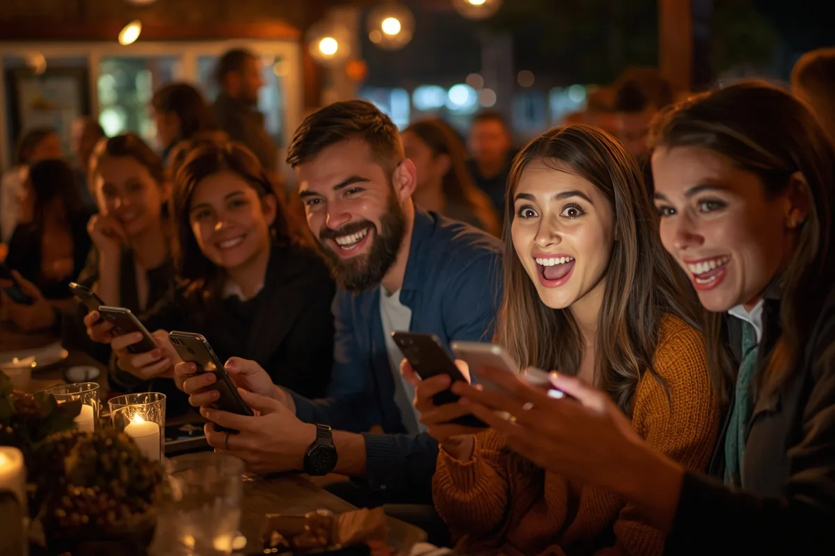 Alternative Random Chat: Find Your Perfect Match