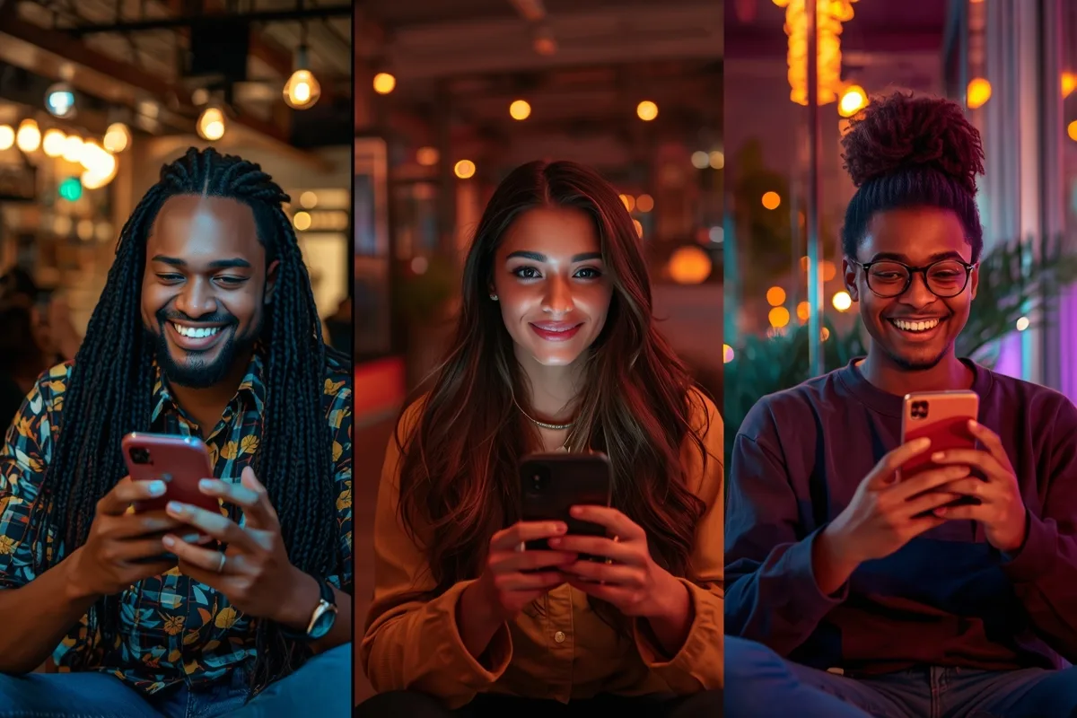 Top Random Chat Apps You Need to Try