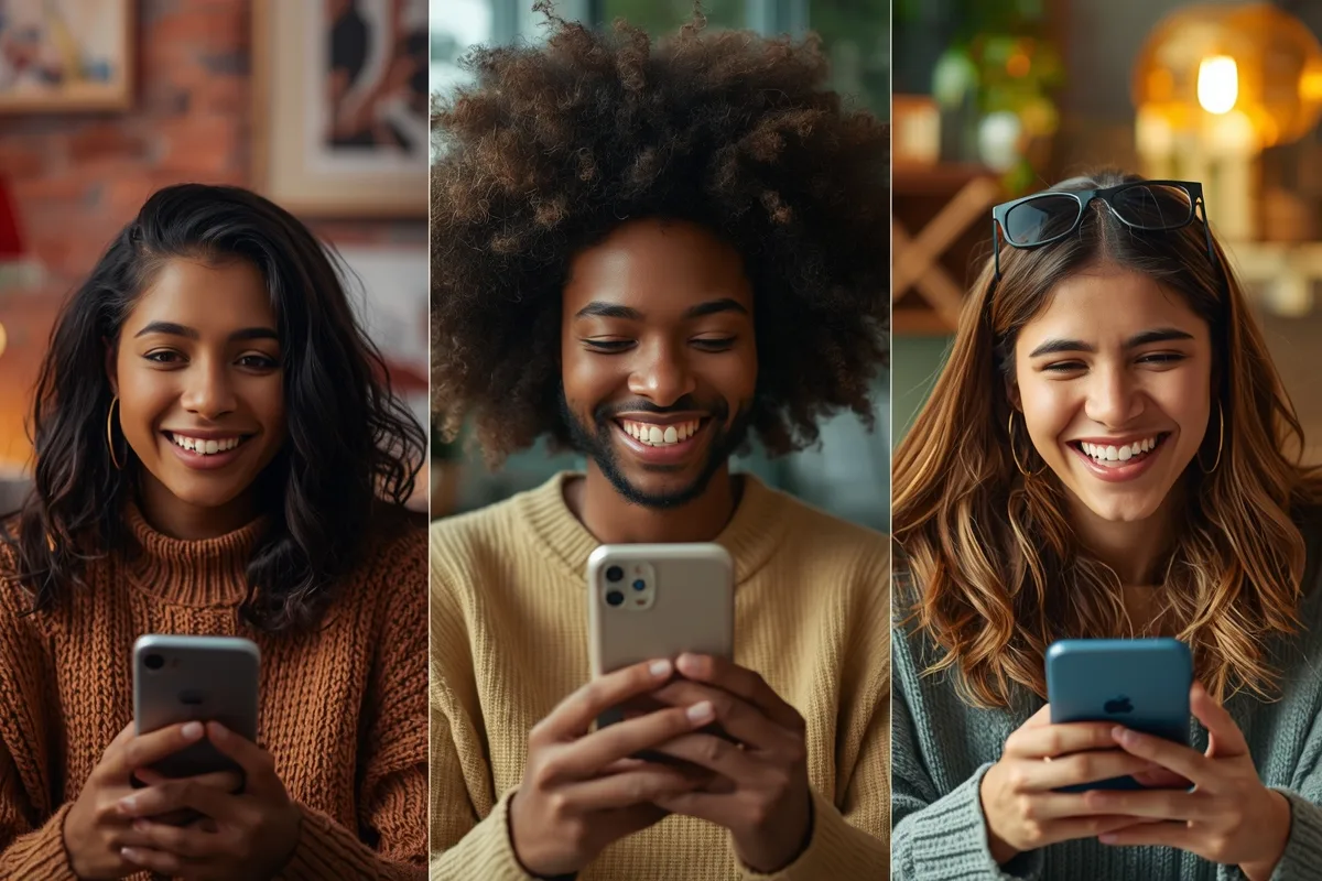 Best Video Random Chat: Top Picks for Genuine Connections