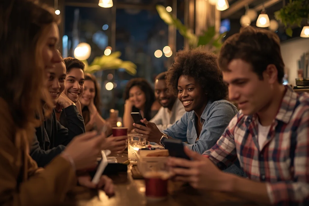 Best Video Random Chat Apps for Real Connections