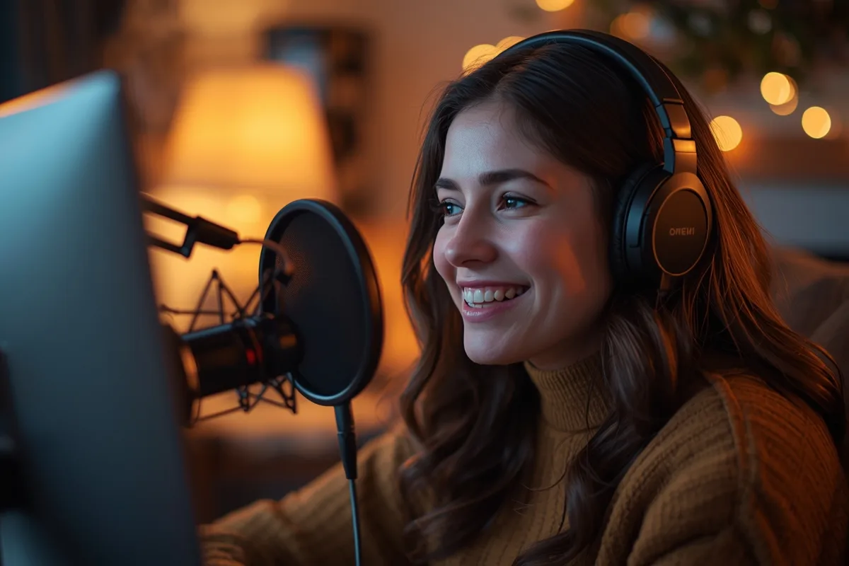 Voice Chat Random: Meet Strangers with Just Your Voice