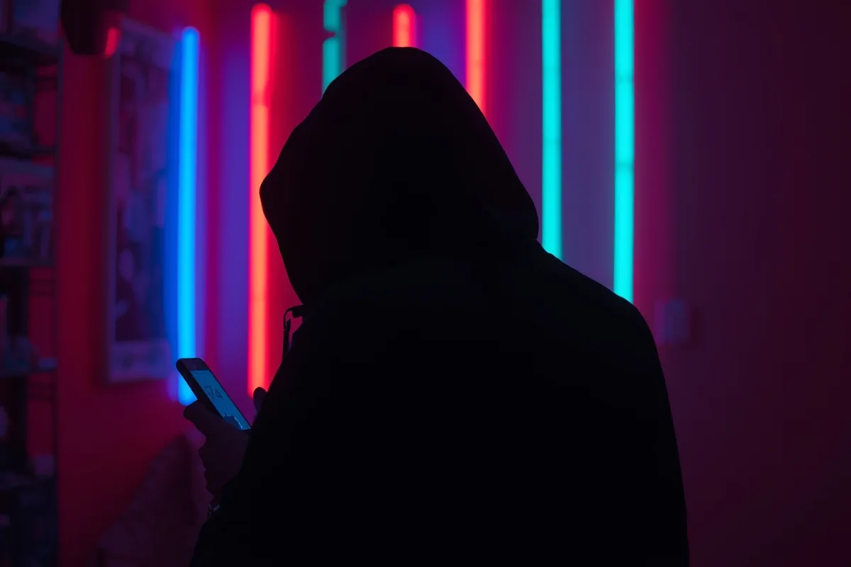 Anonymous Random Chat: Secrets to Making Real Connections