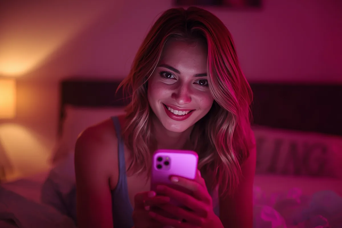 Secrets to Single Girl Chat Video Calls
