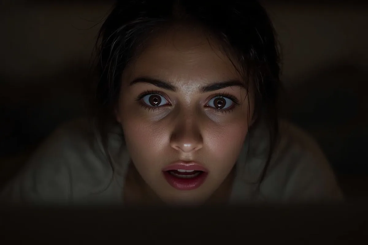 Omegle Flash Porn: The Real Story Behind the Screens