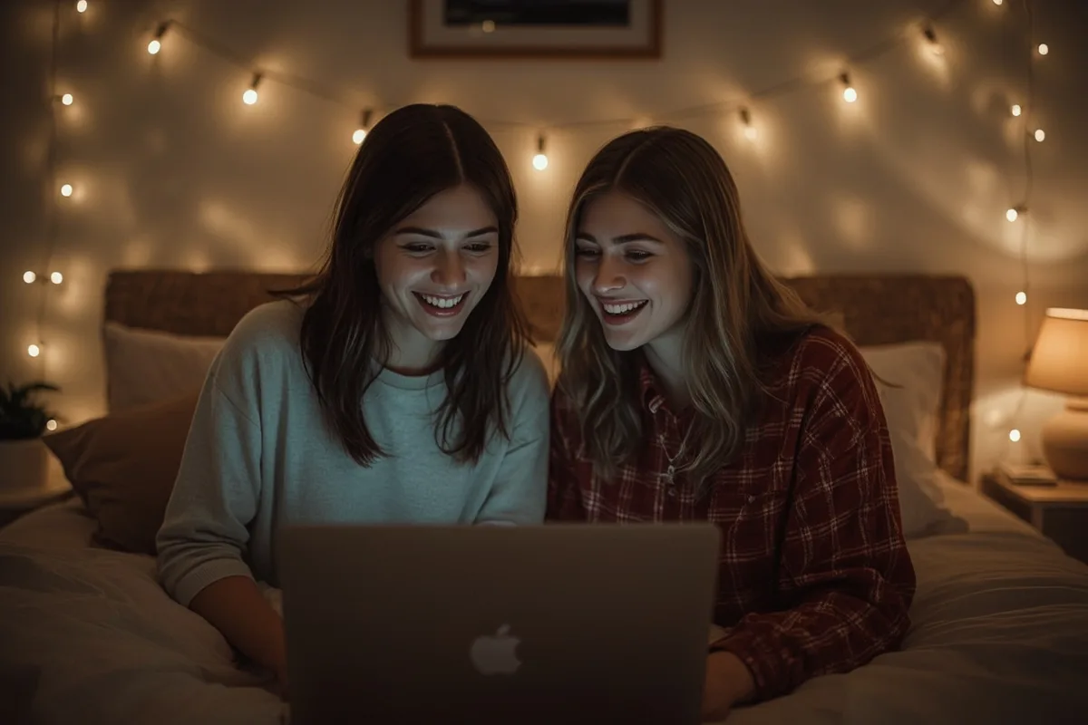 What Really Happens with Omegle Girls: The Truth Uncovered