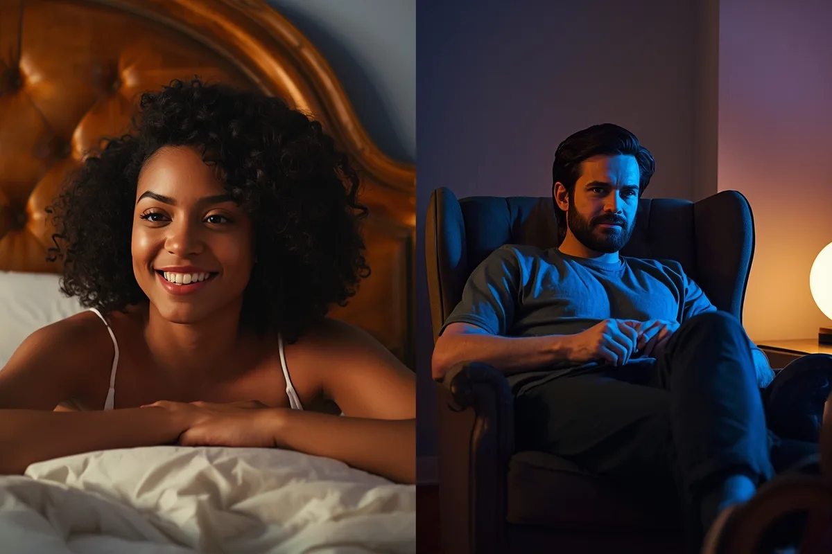 Random Chat Forum: The Unseen Side of Spontaneous Connections