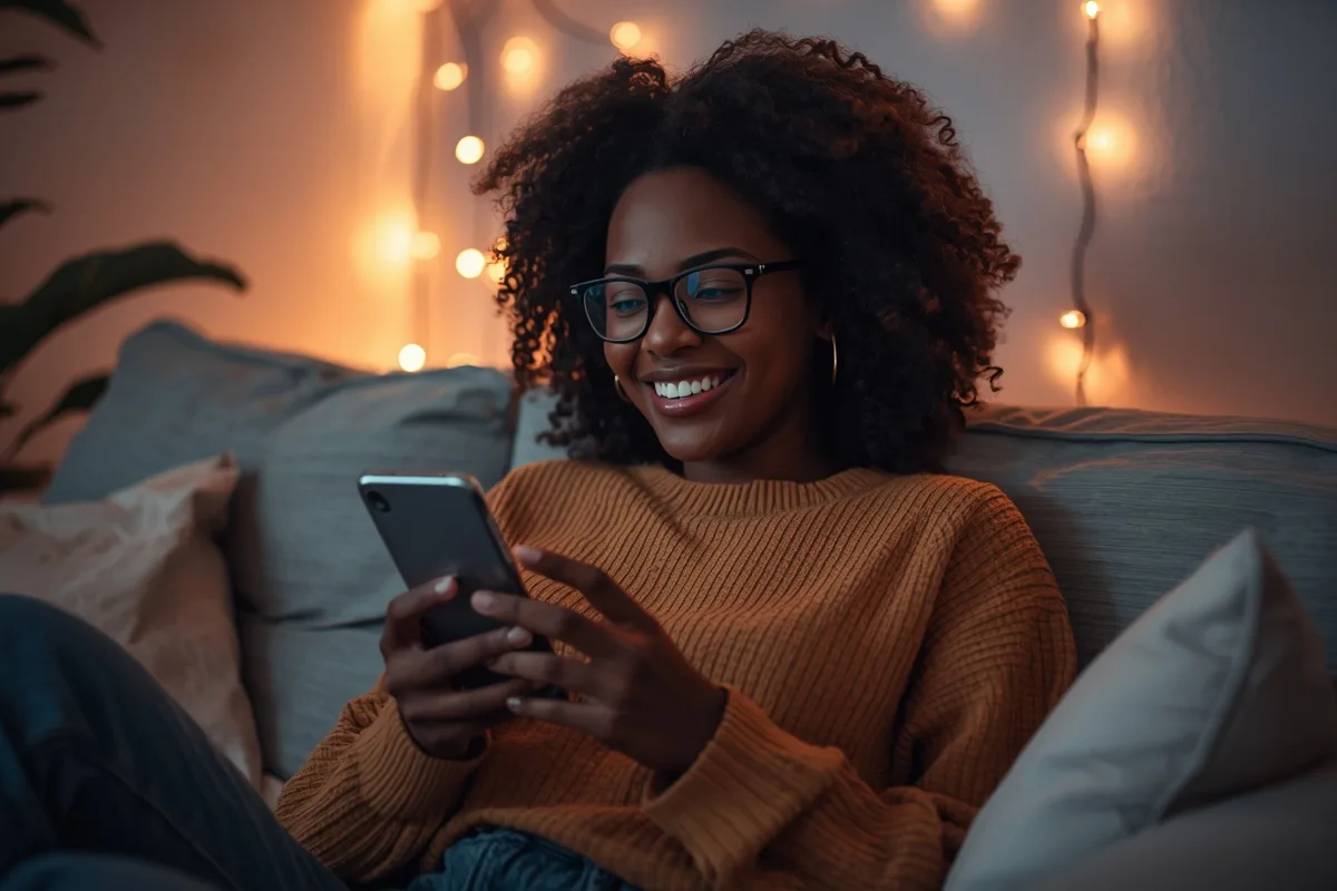 The Real Deal on Random Text Chat Sites