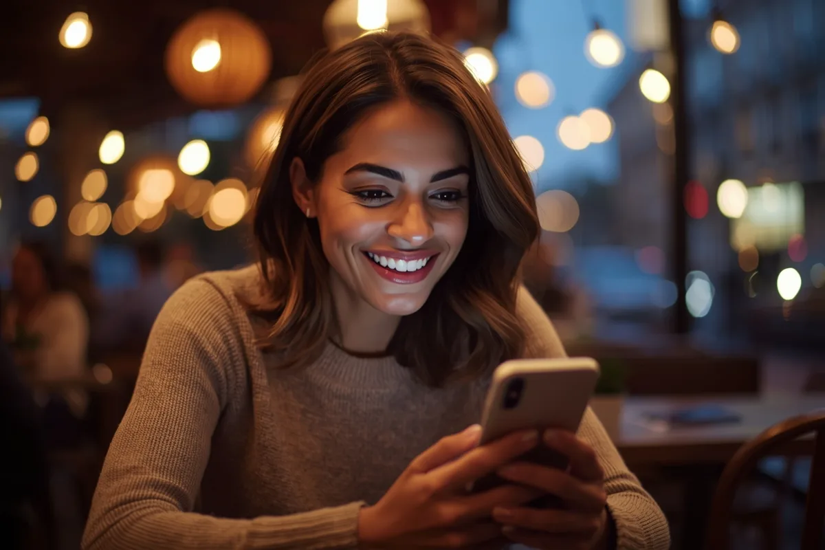 Chat with Single Women: Your Path to Genuine Connection