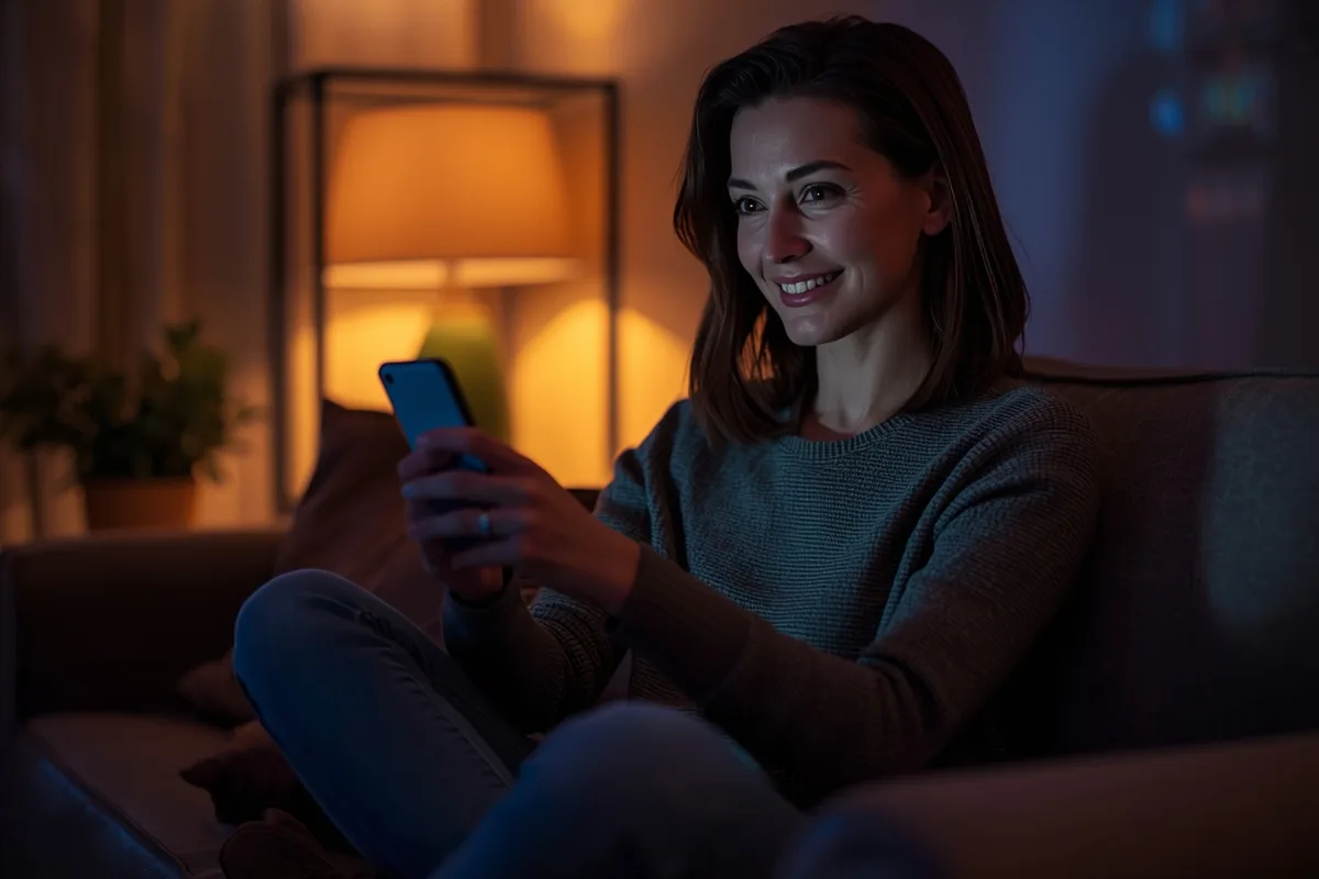Women Chat: Connecting Effortlessly and Safely