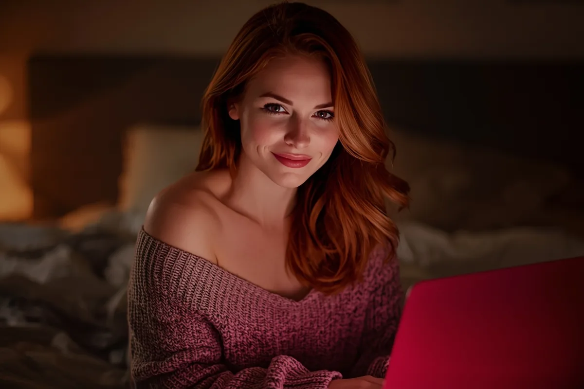 Adult Video Chat: The Real Connection at Your Fingertips