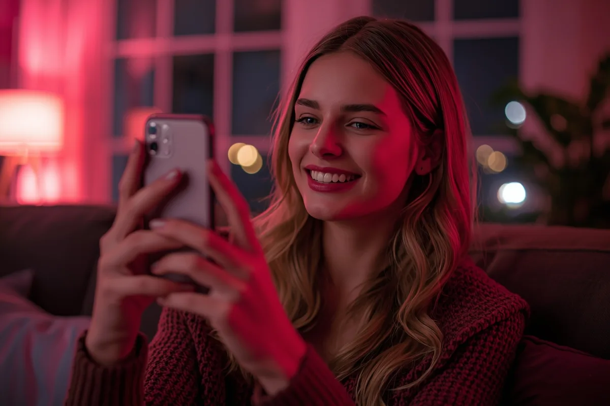 Get Connected: Free 1 on 1 Video Calls Right Now