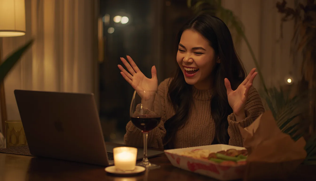 Unique Video Date Ideas That Spark Genuine Connection