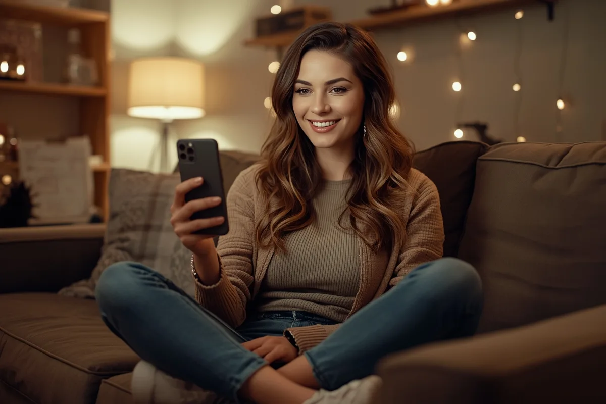 Adult Random Video Chat: Genuine Connections Fast