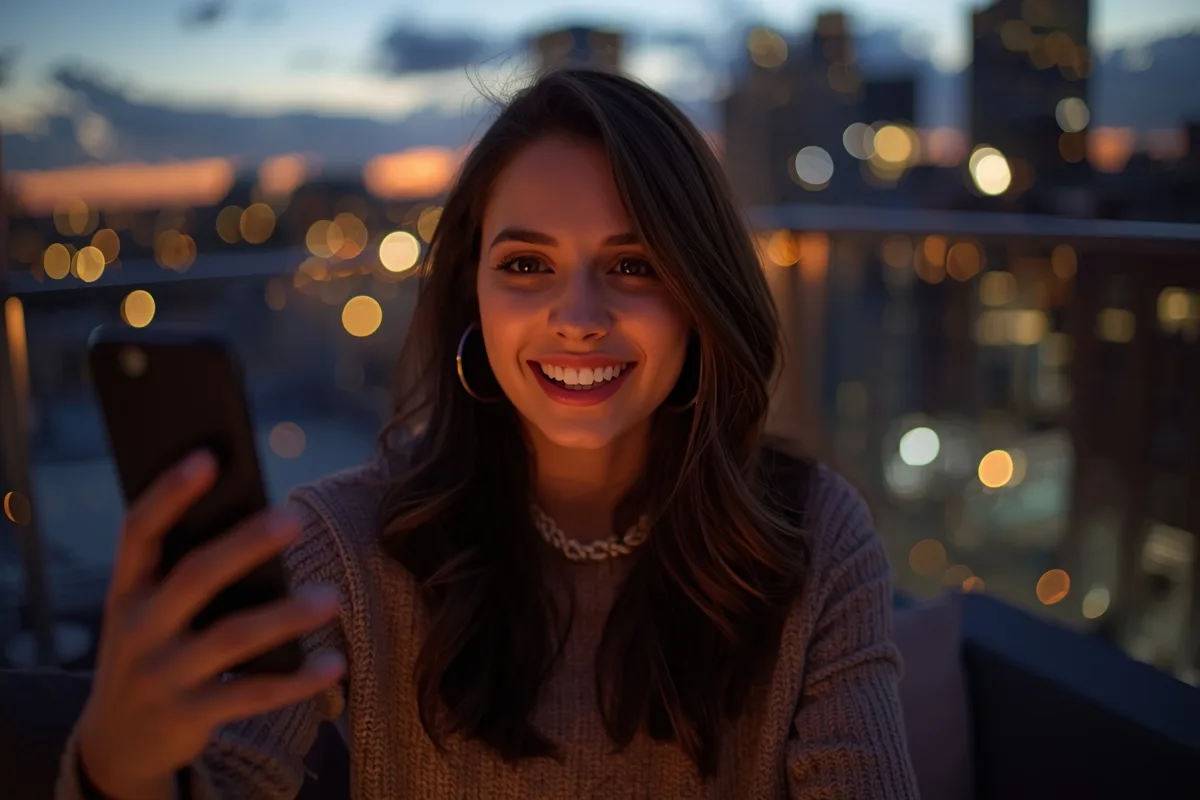 Discover the Best Random Video Chat Apps for Genuine Connections