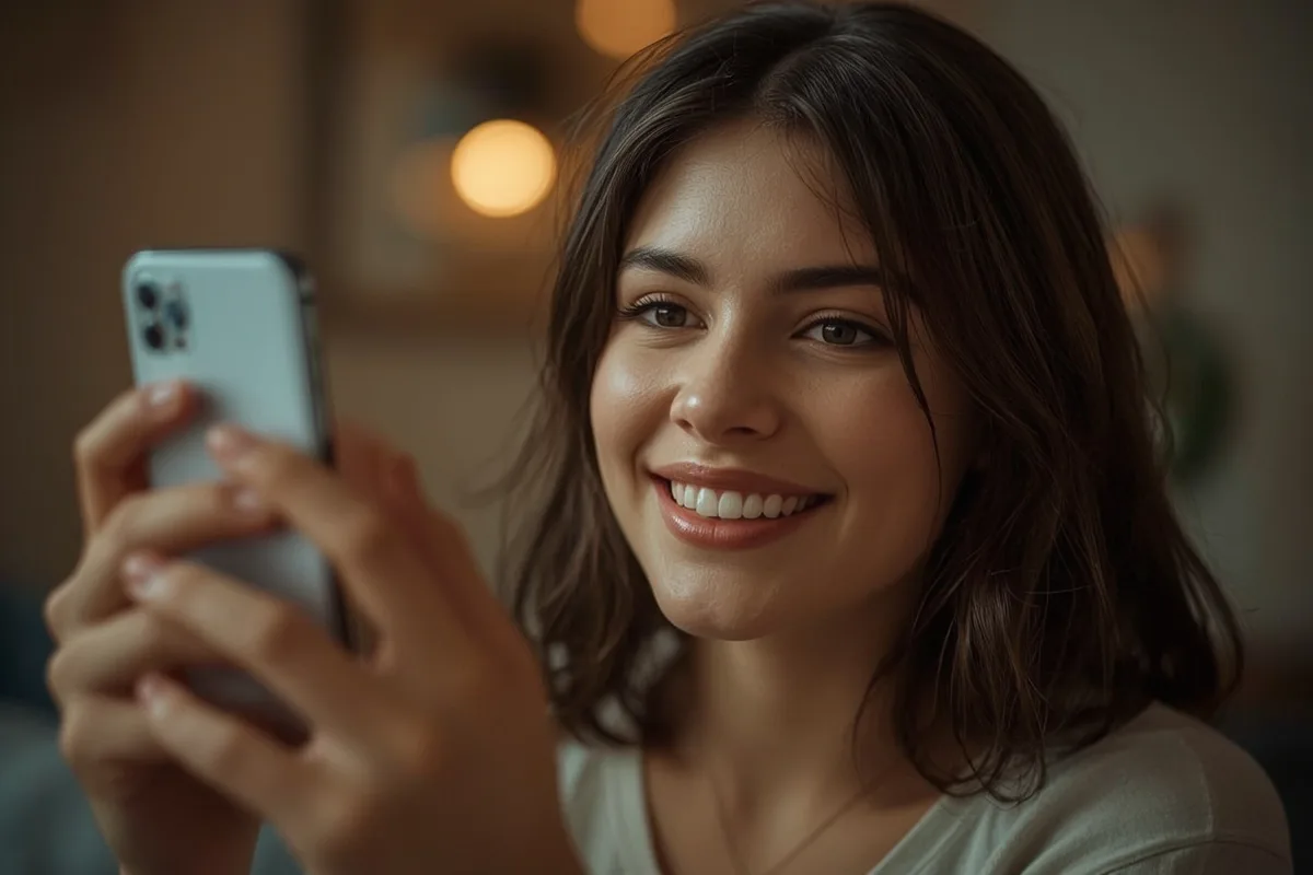 Hot Girl Chat: What You Really Get When You Hit Connect